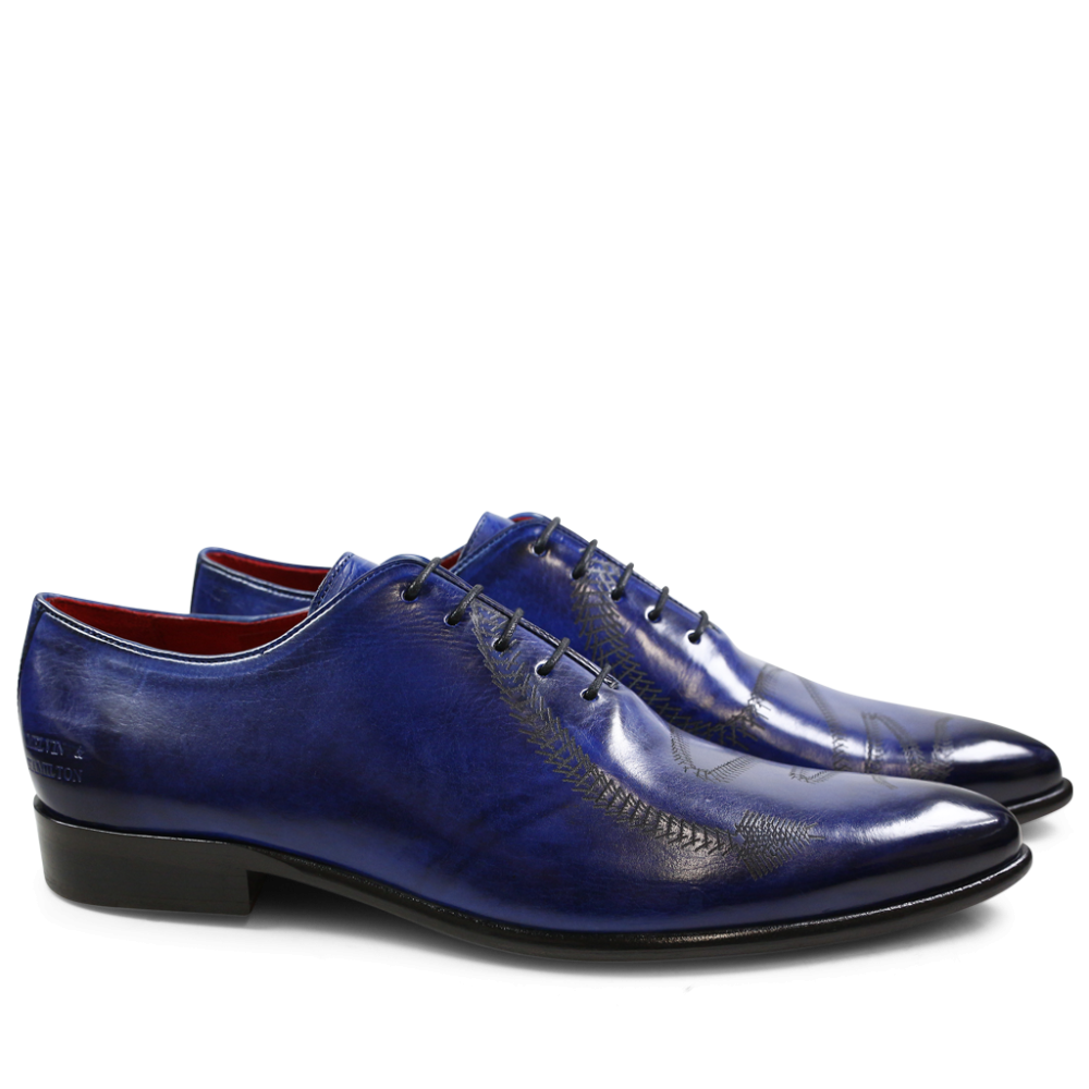Oxford Shoes | Men Melvin Hamilton Toni 26 - Gordon Gibis